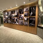 Jk Apart Hotel - Kubitschek