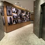Jk Apart Hotel - Kubitschek