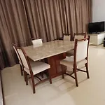 Jk Apart Hotel - Kubitschek