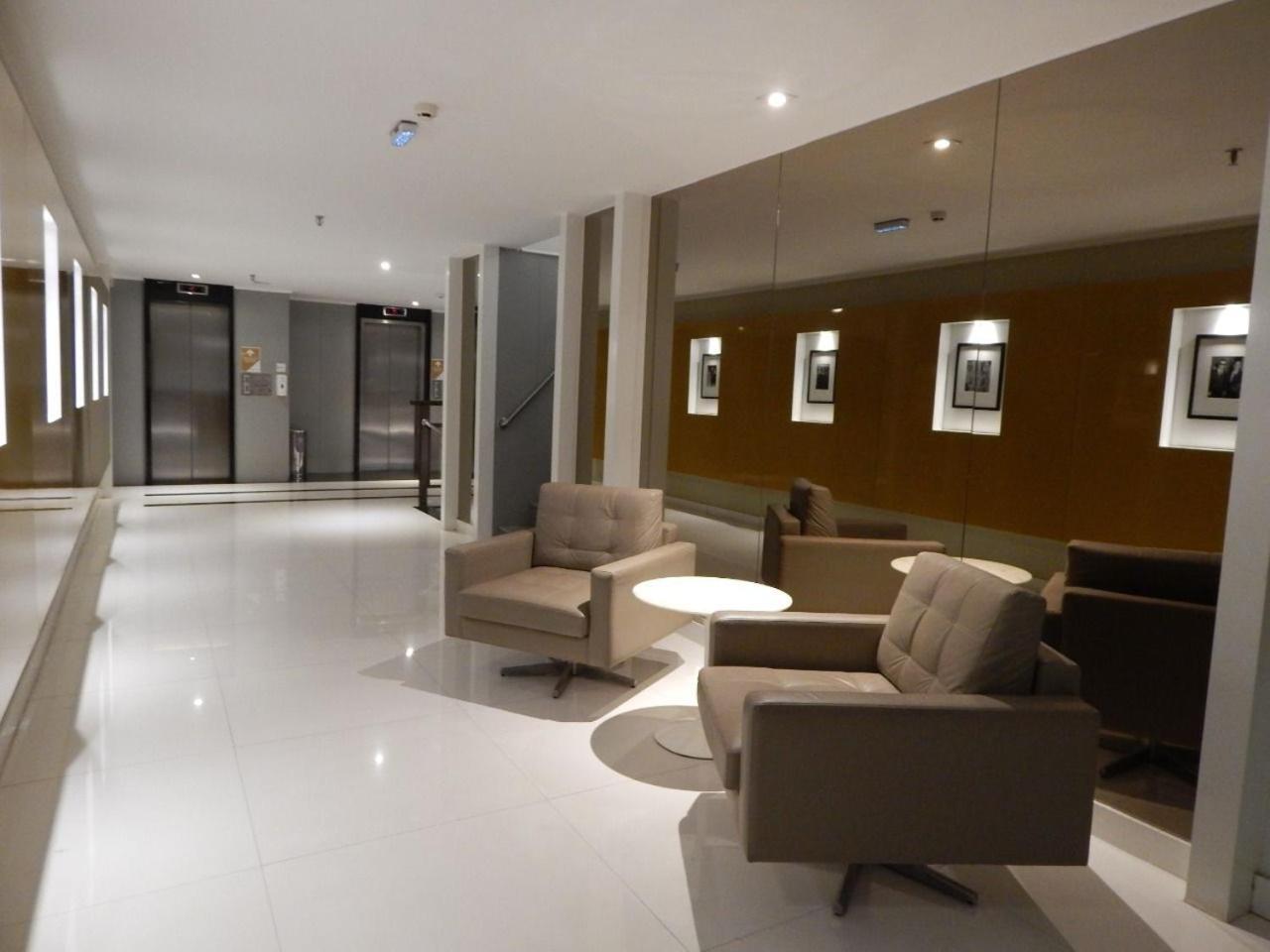 Jk - Kubitschek Aparthotel Brasilia