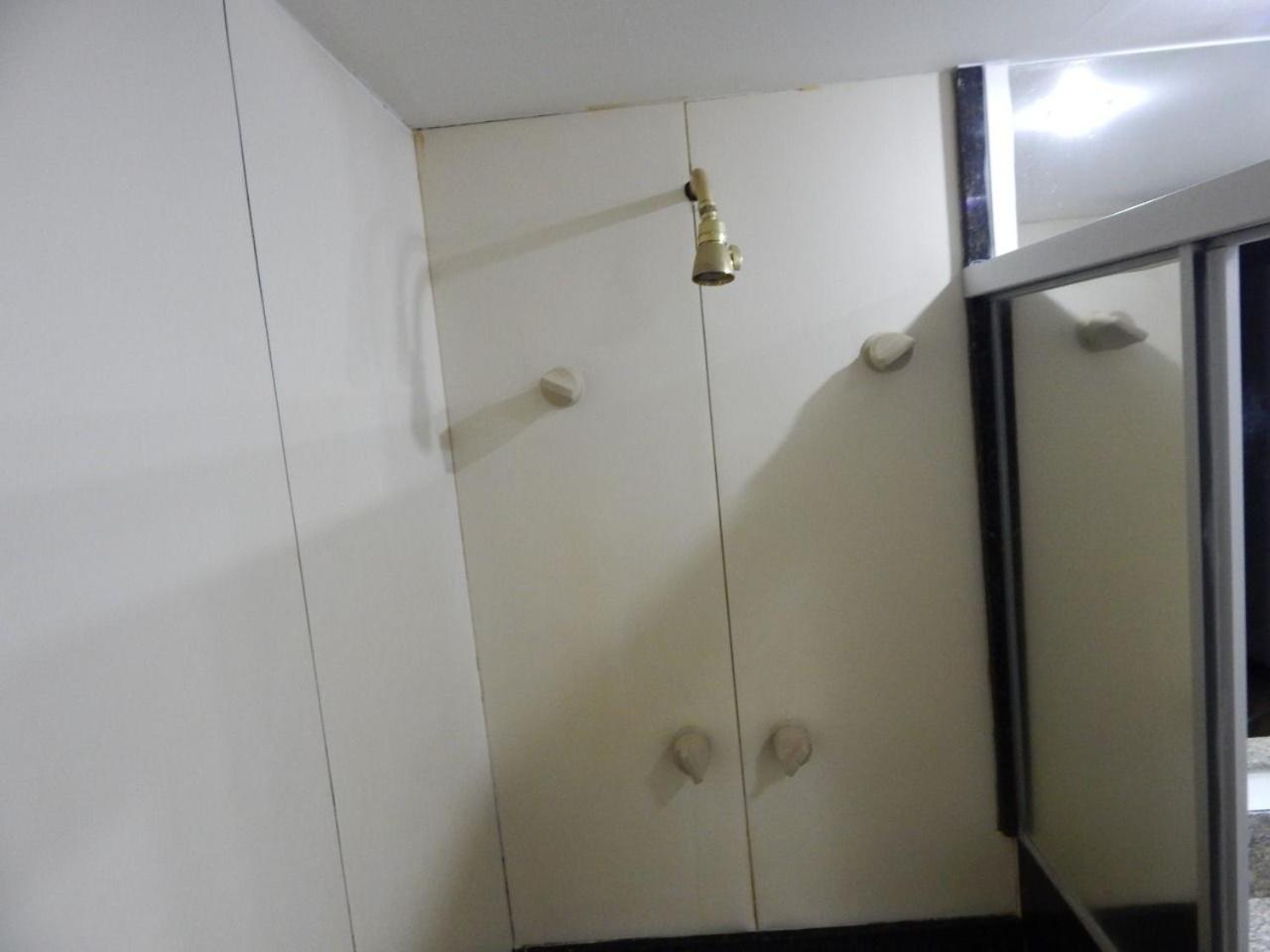 Aparthotel Jk - Kubitschek Brasilia