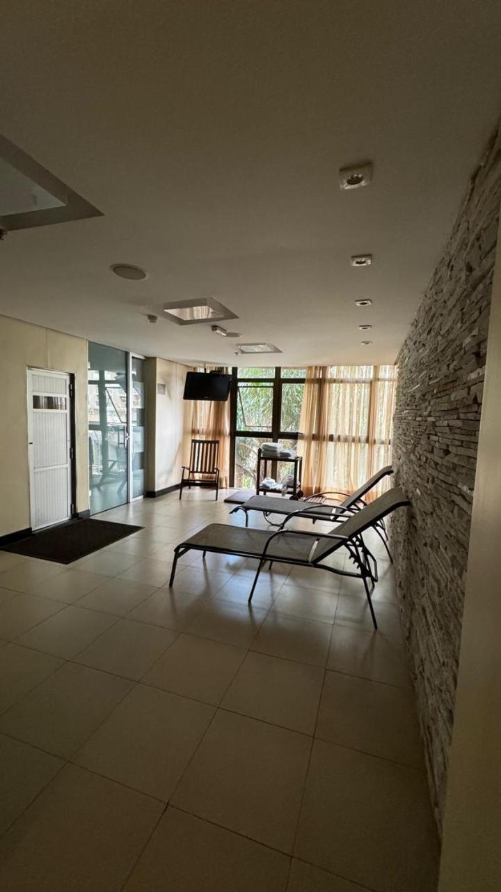 Aparthotel Jk - Kubitschek Brasilia