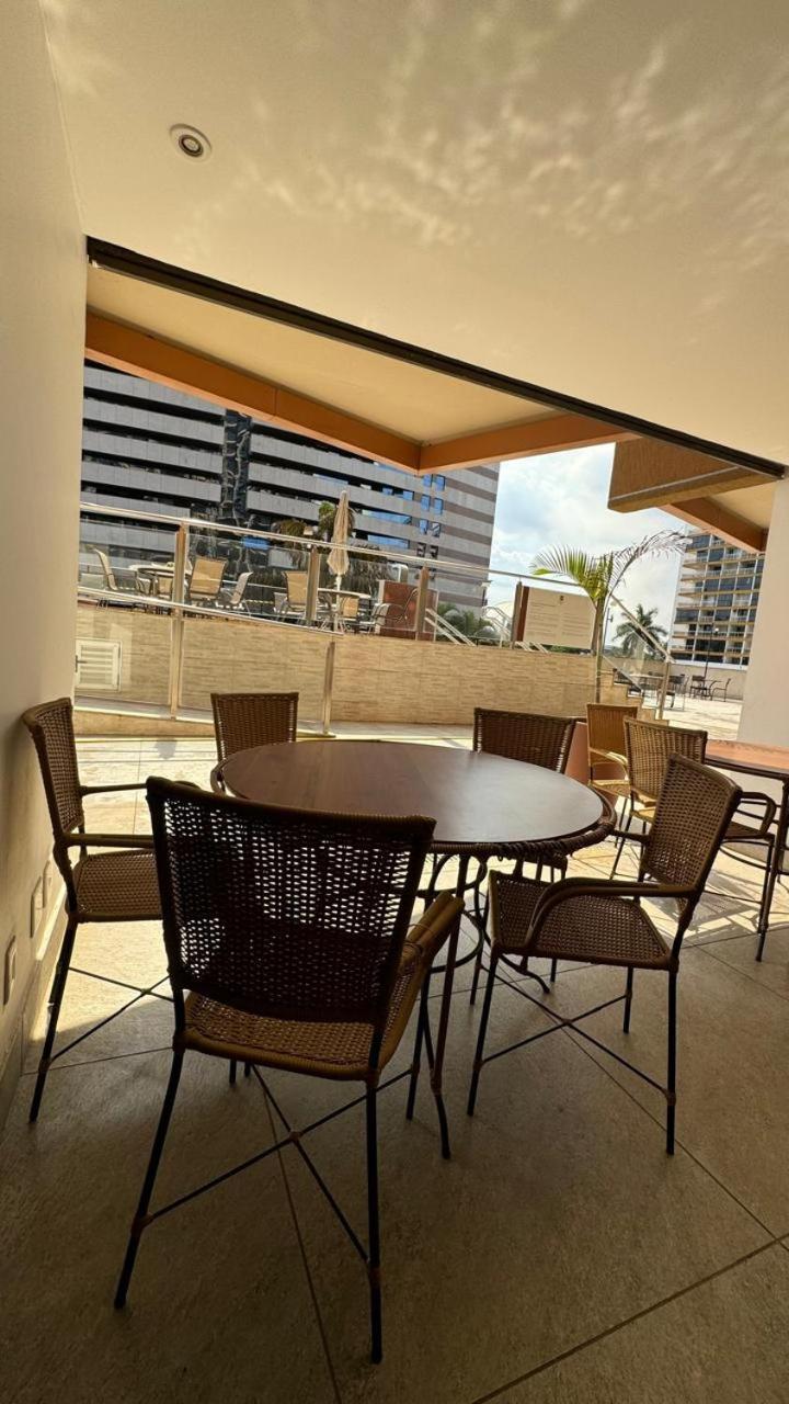 Jk - Kubitschek Aparthotel Brasilia