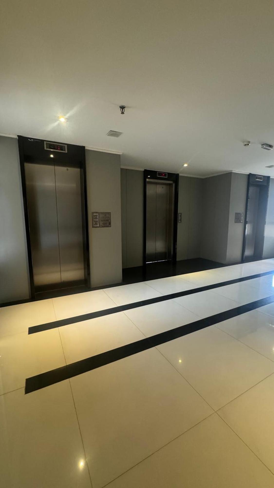 Jk - Kubitschek Aparthotel Brasilia
