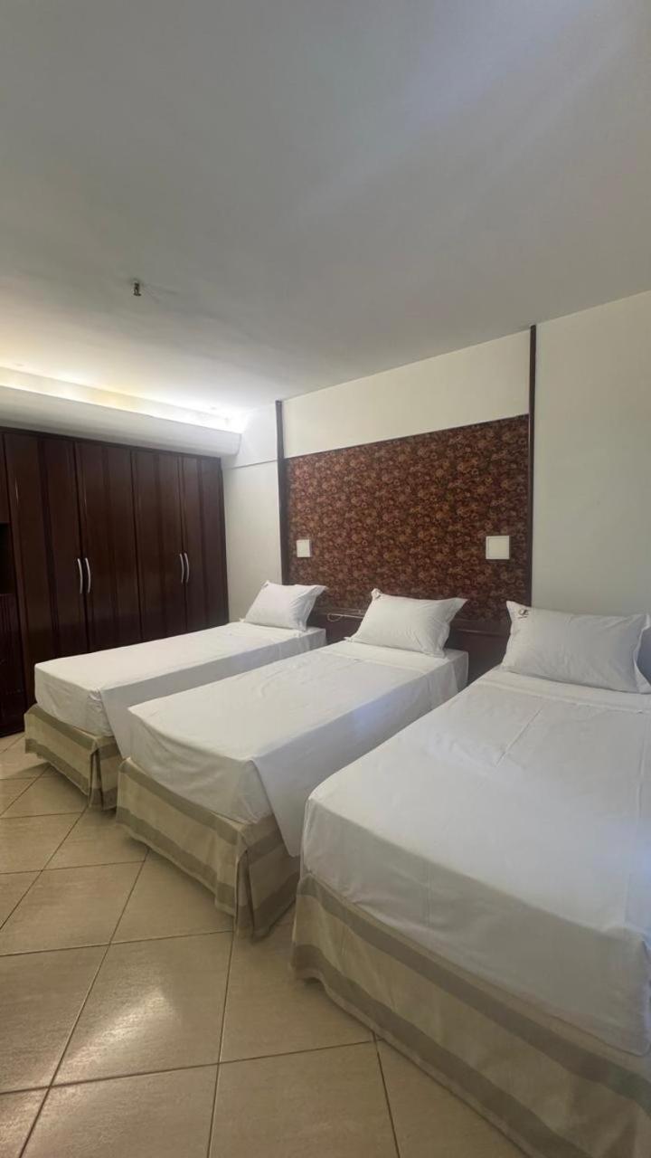 Aparthotel Jk - Kubitschek