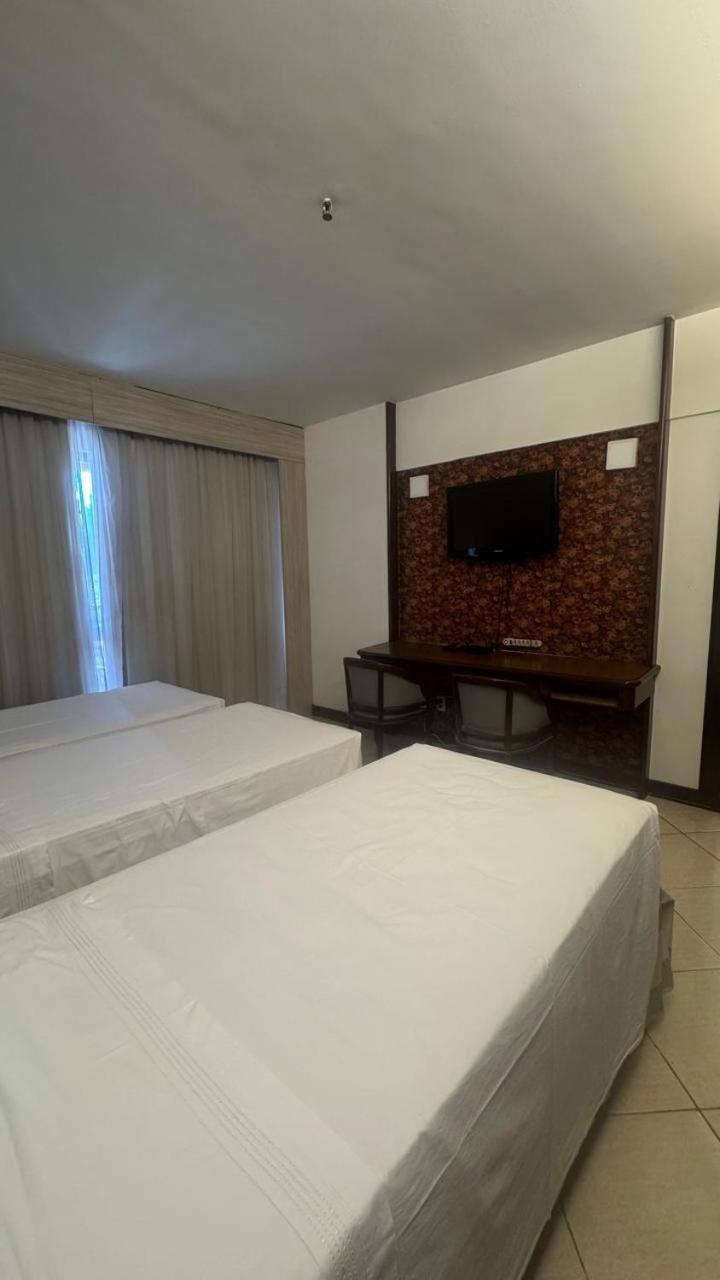 Jk - Kubitschek Aparthotel