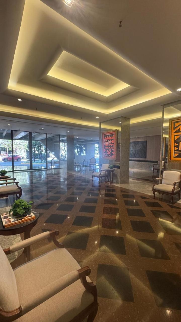 Kubitschek - Jk Aparthotel Brasilia
