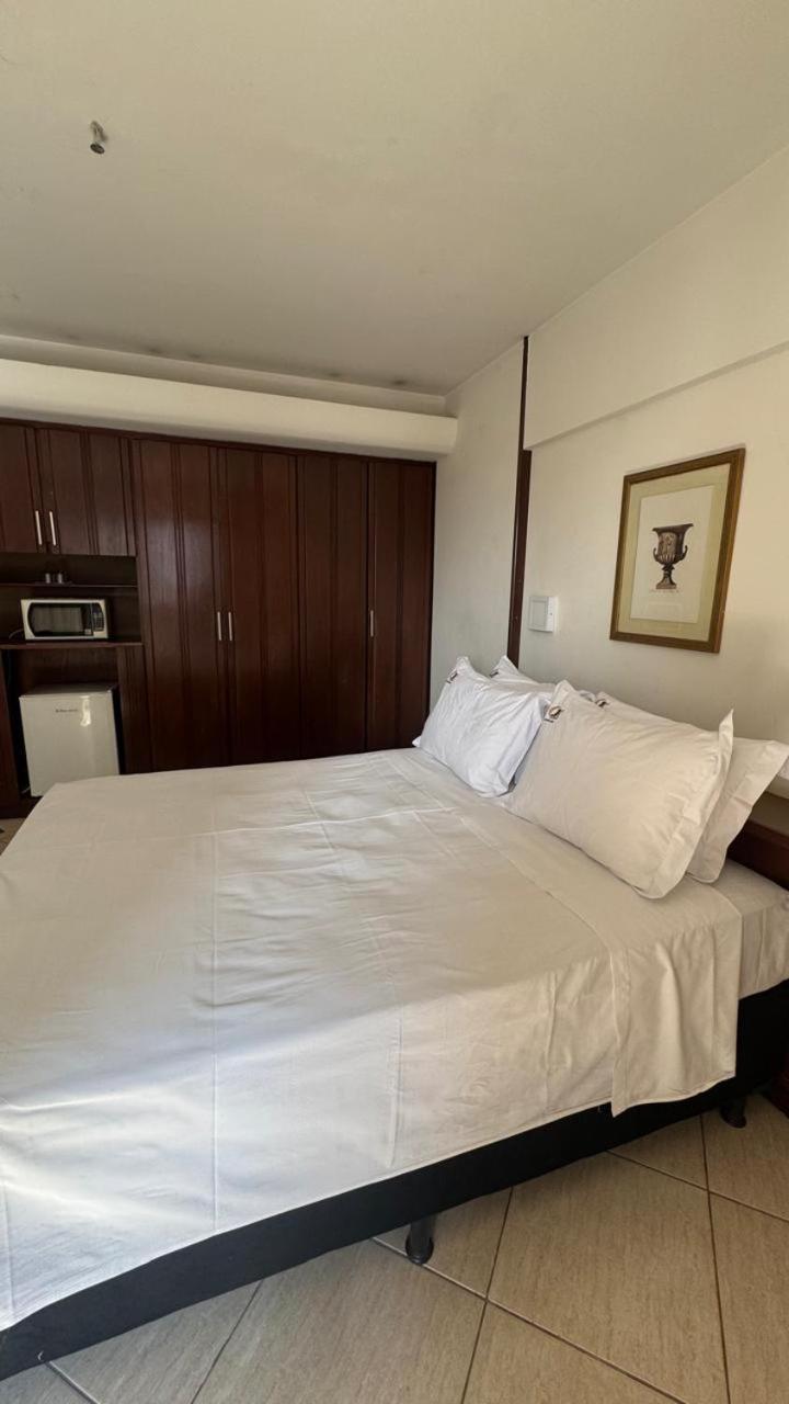 Jk - Kubitschek Aparthotel