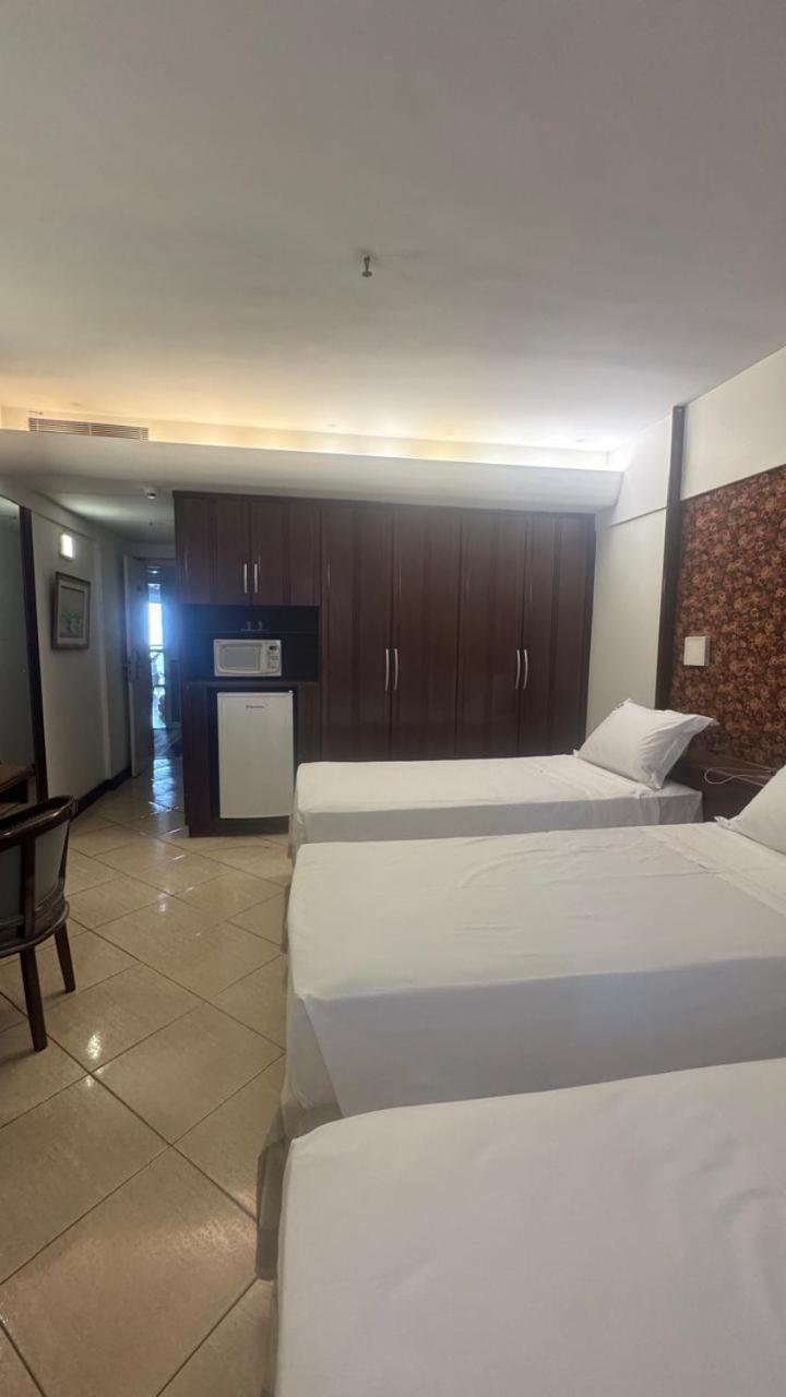 Jk - Kubitschek Aparthotel Brasilia