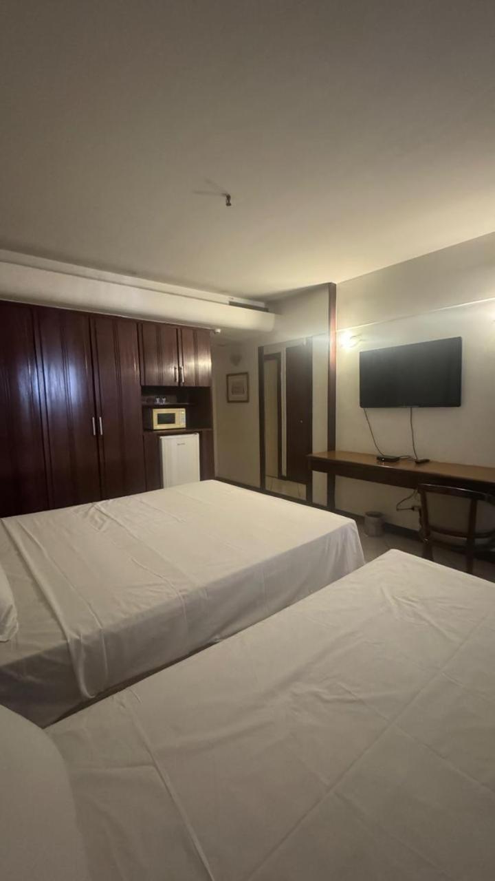Aparthotel Jk - Kubitschek Brasilia