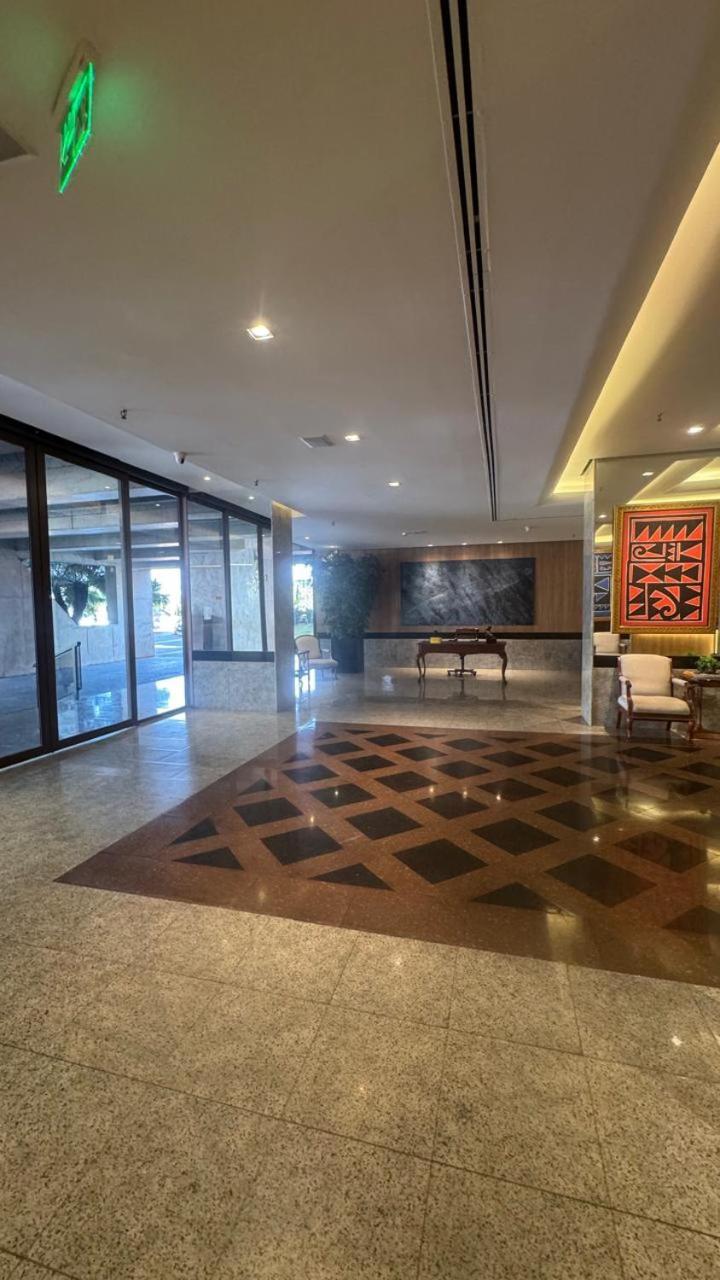 Aparthotel Jk - Kubitschek *