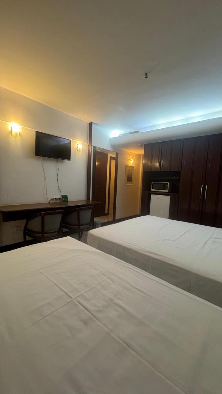 Aparthotel Jk - Kubitschek Brasilia