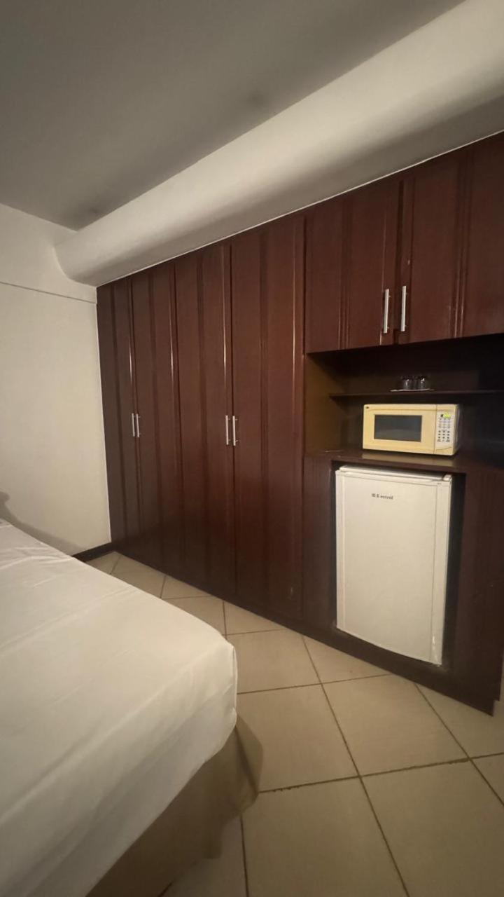 Jk - Kubitschek Aparthotel