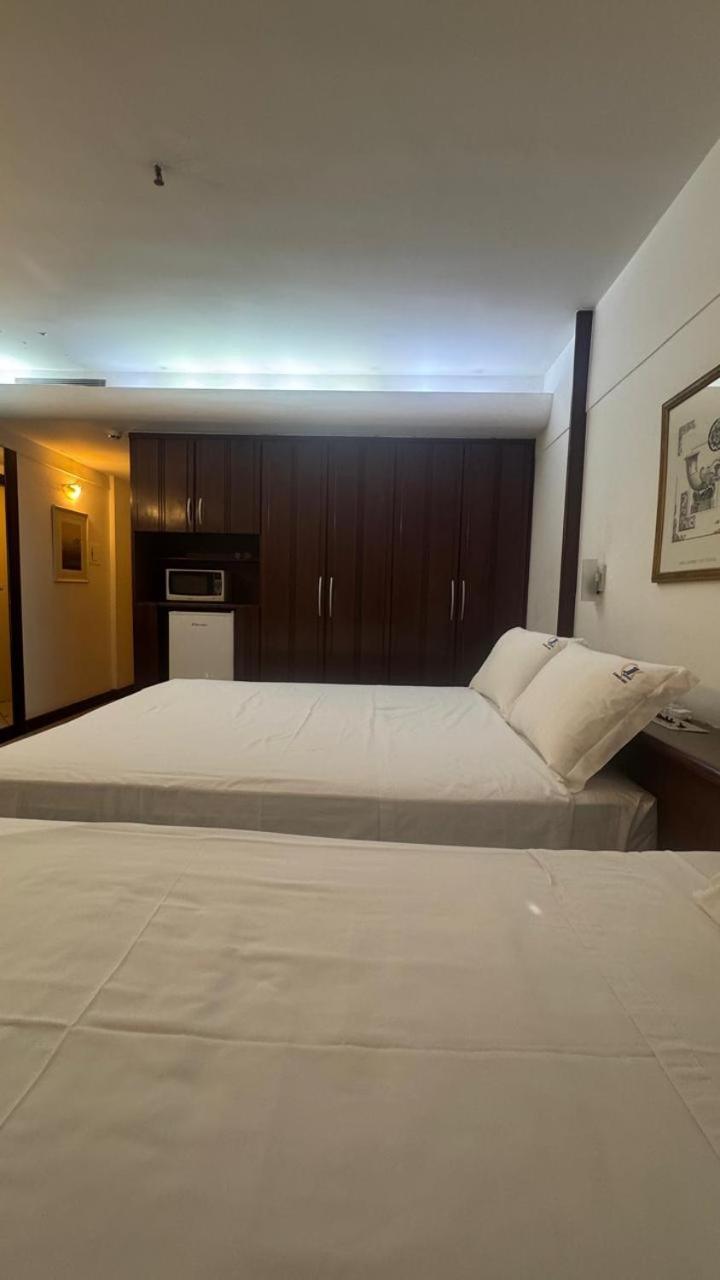 Jk - Kubitschek Aparthotel *