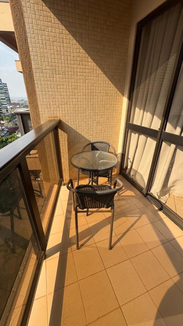 Jk - Kubitschek Aparthotel Brasilia