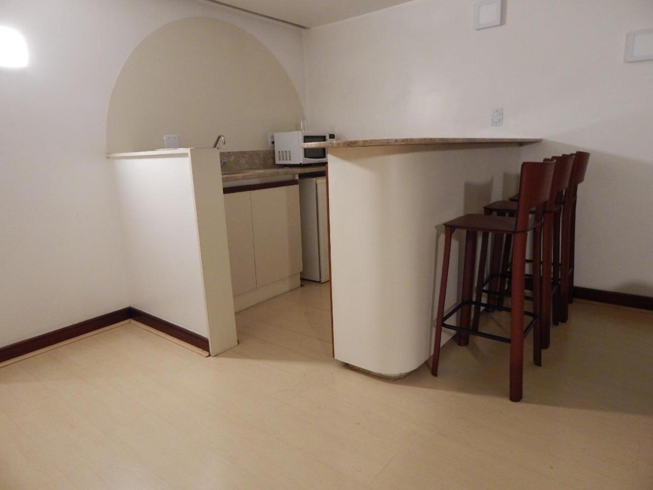 Jk - Kubitschek Aparthotel *