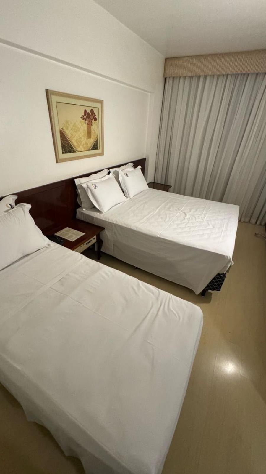 Aparthotel Jk - Kubitschek *