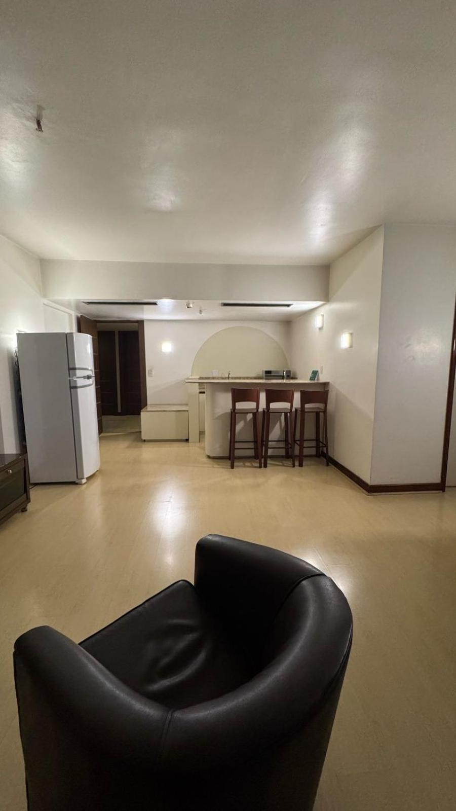 Aparthotel Jk - Kubitschek Brasilia