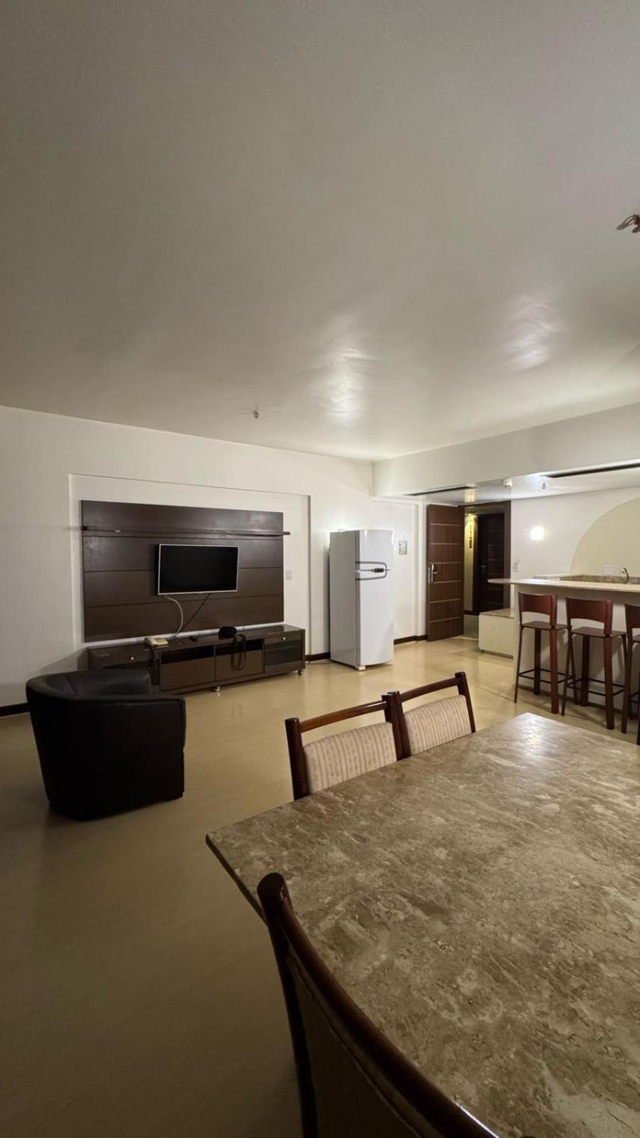 Jk - Kubitschek Aparthotel *