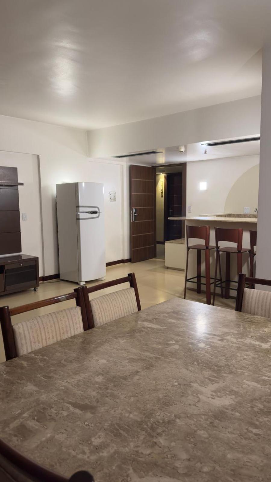Jk - Kubitschek Aparthotel Brasilia