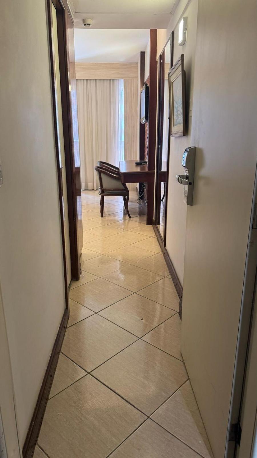 Aparthotel Jk - Kubitschek Brasilia