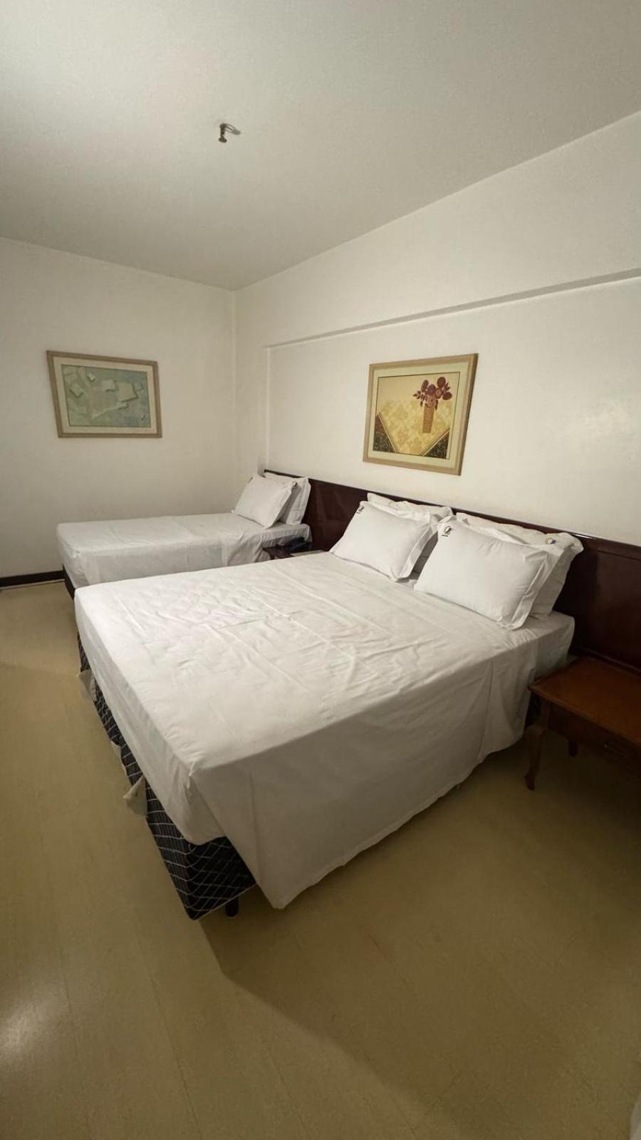 Aparthotel Jk - Kubitschek