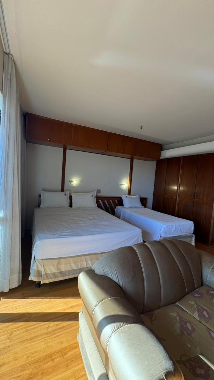 Kubitschek - Jk Aparthotel *