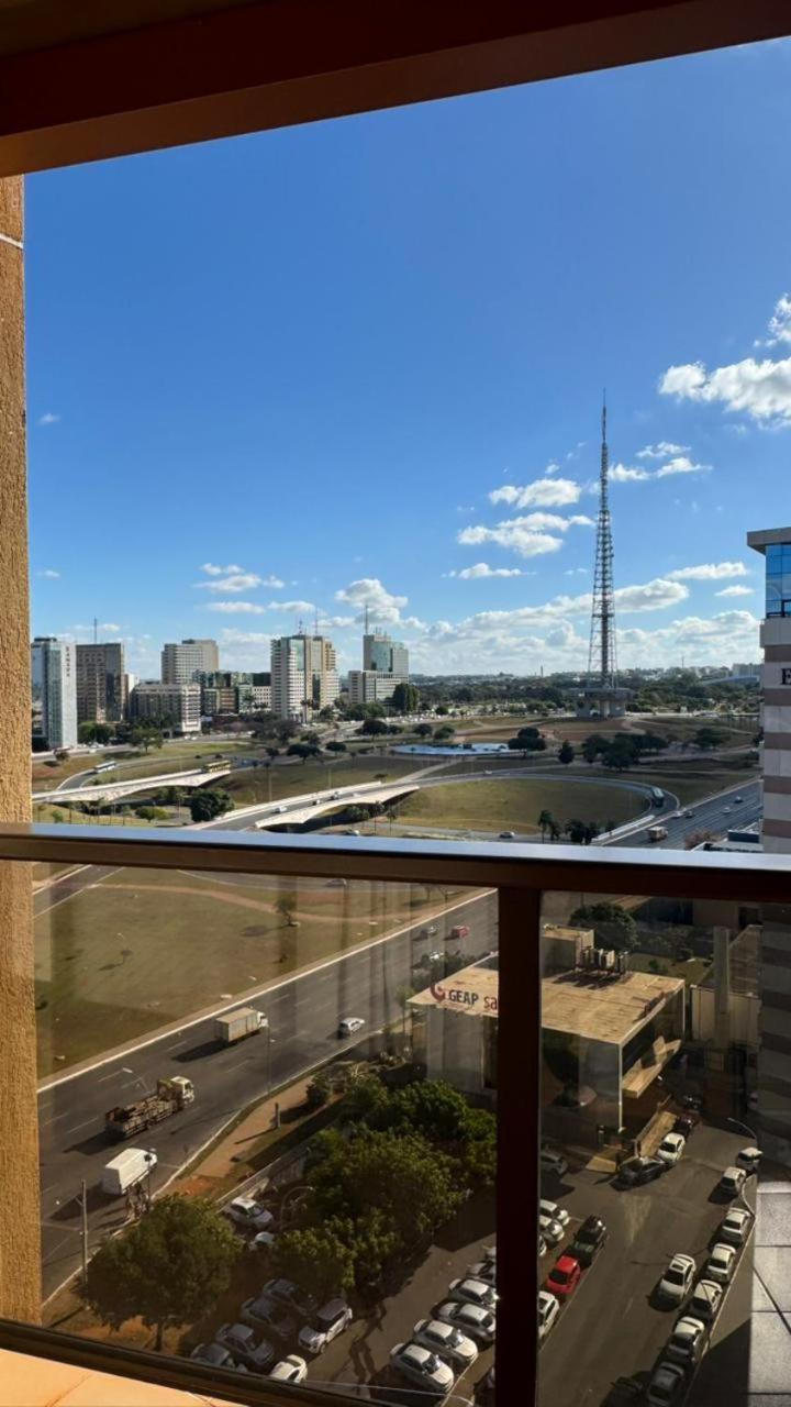 Kubitschek - Jk Aparthotel Brasilia