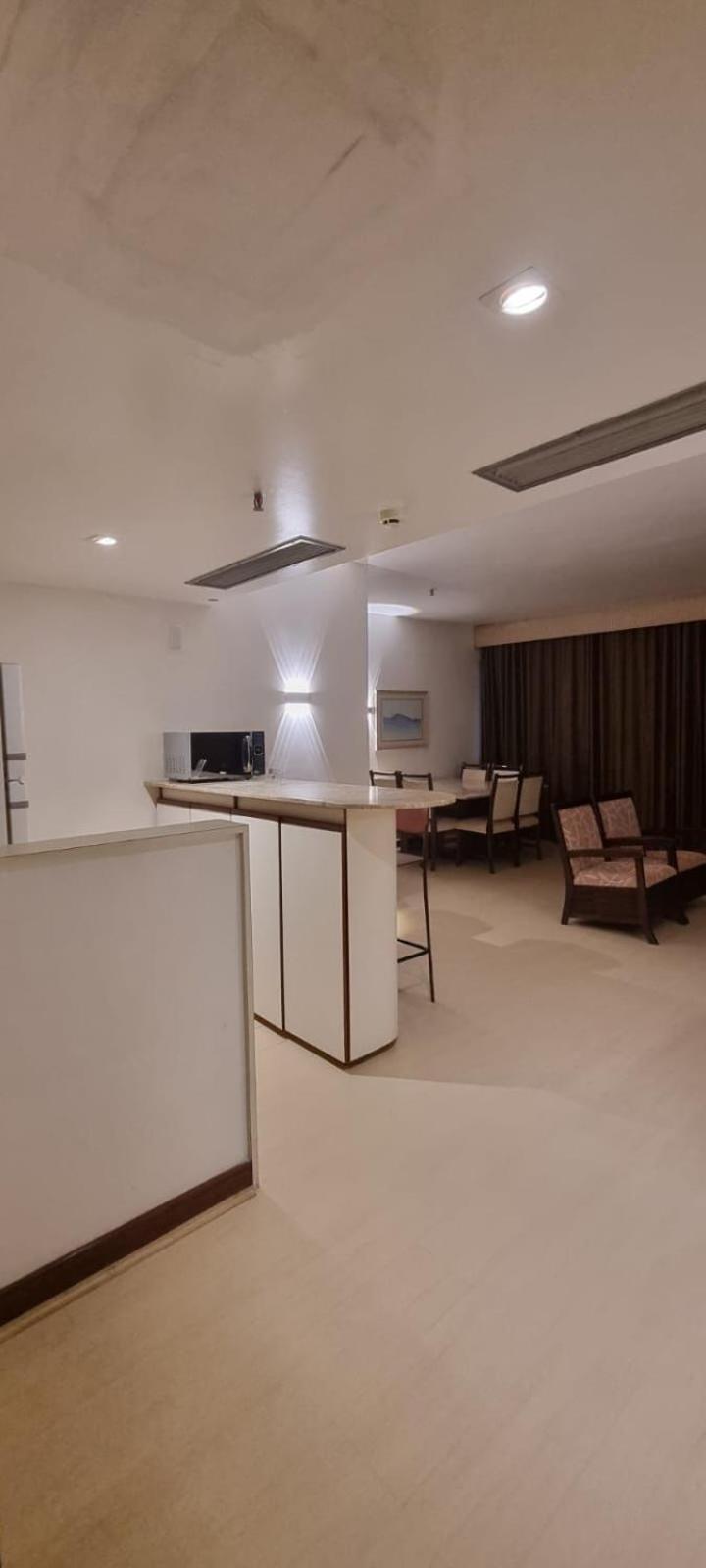Kubitschek - Jk Aparthotel *